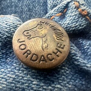 Vintage Jordache Jeans